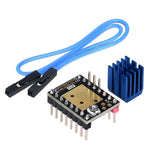 42 Stepper Motor, Silent 3D Printer Accessories