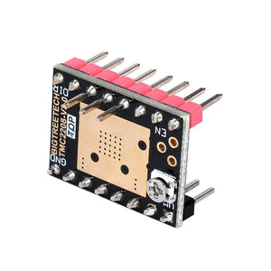 42 Stepper Motor, Silent 3D Printer Accessories