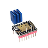 42 Stepper Motor, Silent 3D Printer Accessories