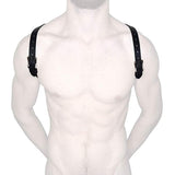 Men's Leather Straps, Accessories for Shoulders