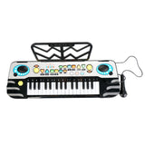 Children's Multifunctional Electronic Piano, Baby Early Educational Music Toys