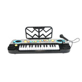 Children's Multifunctional Electronic Piano, Baby Early Educational Music Toys