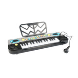 Children's Multifunctional Electronic Piano, Baby Early Educational Music Toys