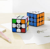 Super M3 Three-order Rubik's Cube, Smart App Teaching Puzzle