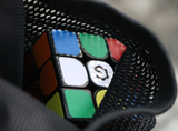 Super M3 Three-order Rubik's Cube, Smart App Teaching Puzzle