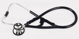 Medical Suspension Type, Double-sided Frequency Conversion Stethoscope