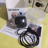 Jaw Training, New Face-lifting Device