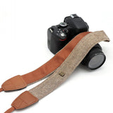 SLR Digital Camera Strap (Camera not Included)