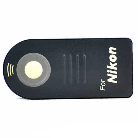 Infrared Remote Control for SLR Camera, Wireless Shutter Remote Control