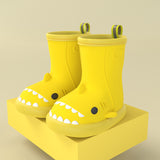 Shark Shoes, Kids' Rain Boots