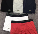 New Classic Men's Boxer Briefs, Cool Daily Wear