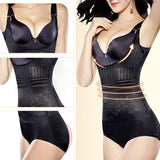 Postpartum Recovery, Body Shaper Slimming Clothing
