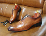 Business Formal Wear, Classic Men's Shoes