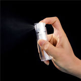 Perfume Sub-packaging Screen Cleaning Fire Extinguisher Empty Bottles