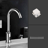 Automatic Sensor Intelligent Faucet