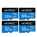 Mobile Phone Recorder, TF Micro-SD Memory Card