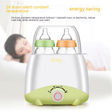 Thermostatic Baby Bottle, Hot Breast Milk Heater