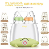 Thermostatic Baby Bottle, Hot Breast Milk Heater