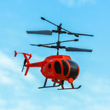 Remote Control Helicopter USB Charging Children RC Toys