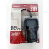 Launch C Reader 529, OBD2 Code Reader, Diagnostic Tool