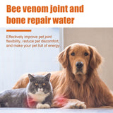 Bee Venom Joint Water, Dogs and Cats Body Care Oil