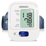 Upper Arm Electronic Household Blood Pressure Meter