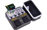 Integrated Electric Guitar Effects