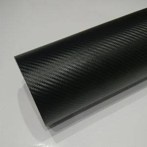 Car Carbon Fiber Stickers