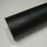 Car Carbon Fiber Stickers