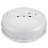 Wireless Smoke Detector