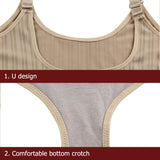 Postpartum Recovery, Body Shaper Slimming Clothing