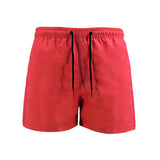 New Men's Summer Slim and Ultra-thin, Quick-drying Sports Shorts