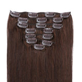 Non-marking Hair Extension Women Wigs