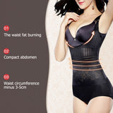 Postpartum Recovery, Body Shaper Slimming Clothing