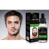 Mild Maintenance Nourishing Care, Beard Repair Essential Oil