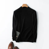Cashmere Sweater or Pullover for Men
