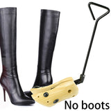 High Heels Keeper, Adjustable Length, Boots Expander