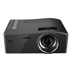 UC18 HD Home Mini Projector