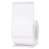 Suitable for B Series Label Printer, Thermal Waterproof Self-adhesive Label Paper