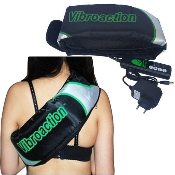 Vibroaction Belt Slimming Machine