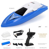 Children's Intelligent Remote Control Rowing Boat, RC Toys