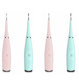 Waterproof Electric Toothbrush, Dental Care Tool