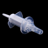 Baby Syringe Medicine Feeder, Infant Pacifier