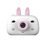 Cartoon Rabbit Video Recorder