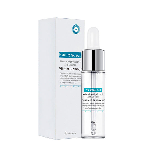 Hyaluronic Acid, Facial Serum