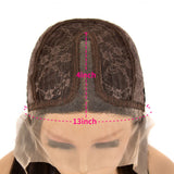 Color Bob Head, Real Hair Headgear