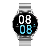 Health Tracker, Daily Use SmartWatch