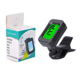 The Guitar Tuner, Automatic and Versatile