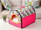 Kennelpet Nest House, Four Seasons' Pet Products