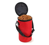 Waterproof Food Bag, Dog Feeders, Travel Bowls, Dry Food Container, Bag for Dog Food